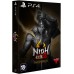 Nioh 2 Special Edition (PS4, русские субтитры)